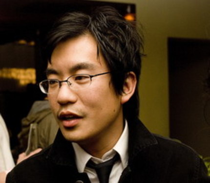 DIASPORA BY THE BAY: SFIAAF--Interview With Festival Director Chi-hui Yang 